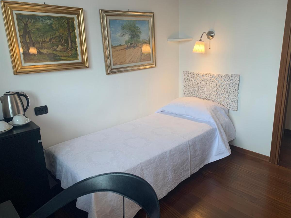 Rana B&B Ornago Eksteriør billede