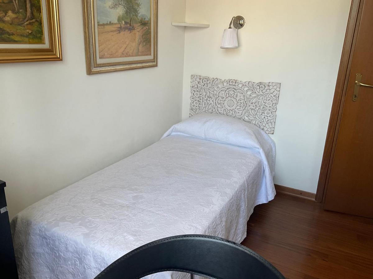 Rana B&B Ornago Eksteriør billede