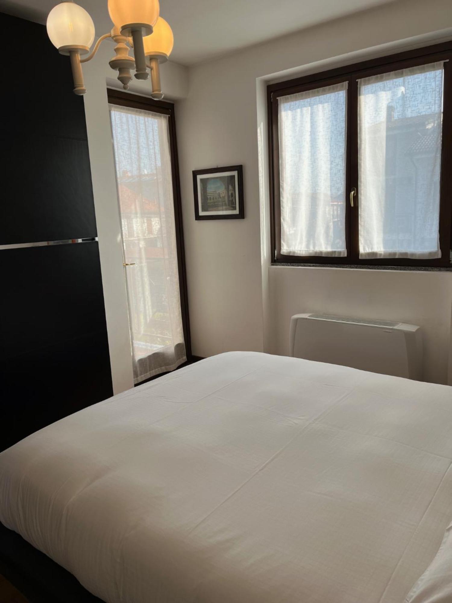 Rana B&B Ornago Eksteriør billede