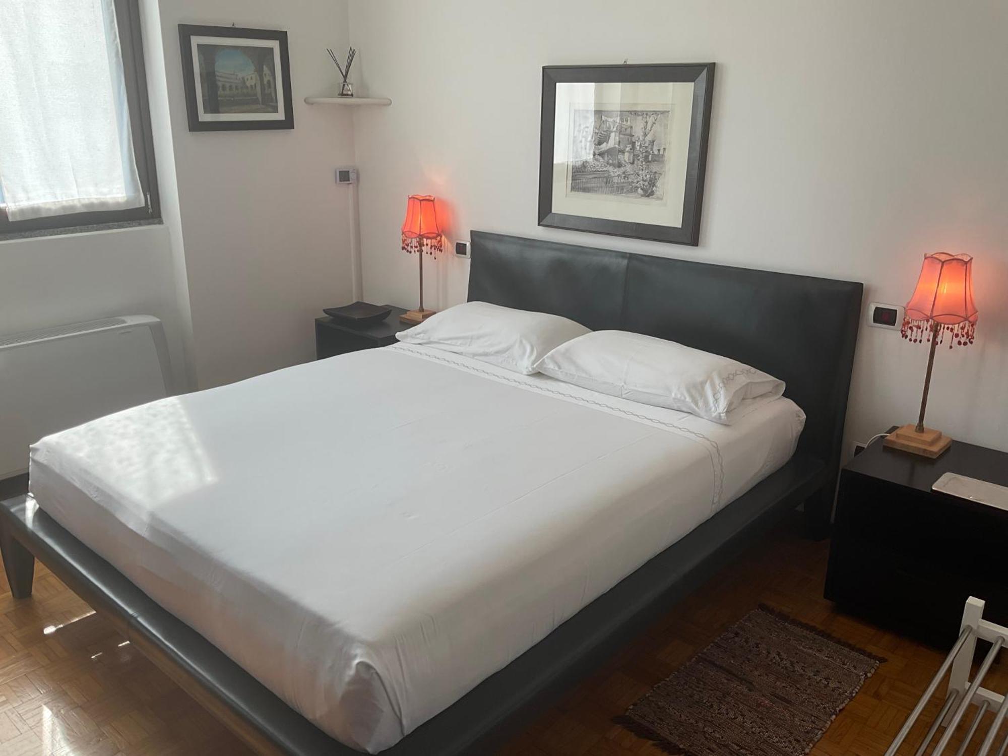 Rana B&B Ornago Eksteriør billede