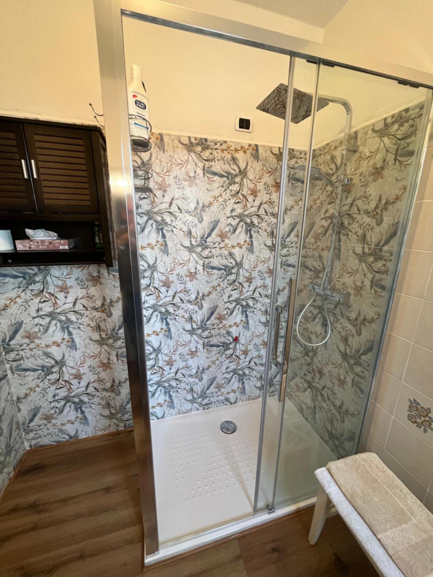Rana B&B Ornago Eksteriør billede