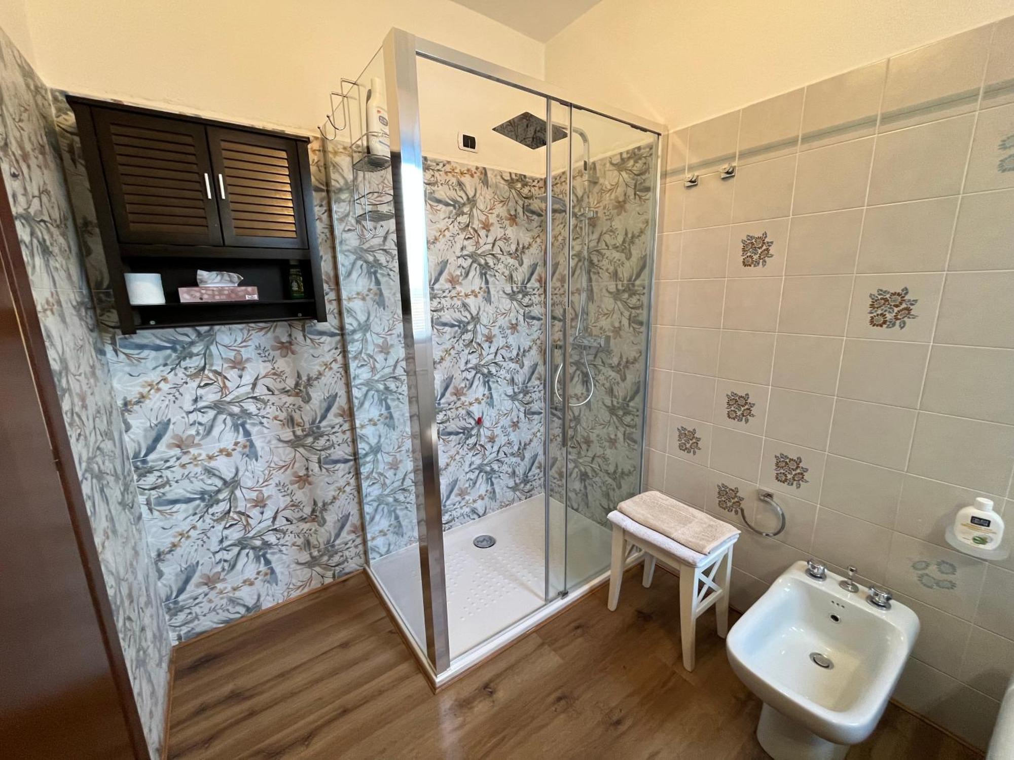 Rana B&B Ornago Eksteriør billede